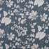 Carole Fabric Belong Together Navy Bluebird 100% Cotton-SSR Printed & Finished in USA Passes 15,000 Double Rubs Wyzenbeek Horizontal: 27" D and Vertical: 27" V 54" - My Fabric Connection -