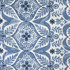 Stout Fabric Bayrum 5 Slate RAINBOW LIBRARY DENIM/INDIGO 100%COT %PEMB INDIA Horizontal: 7.875 and Vertical: 25.500 51 in - My Fabric Connection -