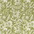 Stout Fabric Dabster 2 Olive RAINBOW LIBRARY PEAR/JUNGLE 100%COT INDIA Horizontal: 4.500 and Vertical: 5.500 56 in - My Fabric Connection -