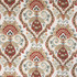 Stout Fabric Eaton 2 Terracotta Fabric 67%SVI 33%LIN SPAIN WYZENBEEK 15 000 DOUBLE RUB WEAR TEST (HEAVY DUTY) </p><p>Repeat: H: 13.500, V: 13.500 54 in - My Fabric Connection -