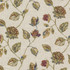 Stout Fabric Behold 4 Autumn Fabric 58%Cot 42%Pol India Catb 117-2013 </p><p>Repeat: H: 25.25, V: 3.25 50.5 in - My Fabric Connection -