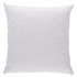 Schumacher Pillow Teton 20" Snow Pillow Open Sky 100% Cotton 20 - My Fabric Connection -
