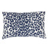Schumacher Pillow Iconic Leopard Ink Pillow SCHUMACHER CLASSICS 100% Linen 14 - My Fabric Connection -