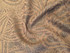 Clarence House Alfonso Brown Paisley 34478-3 Upholstery Fabric 3 5/8 Yards