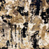 Magnolia Fabric Flango Dramatic - 55 Rayon, 44 Poly Indonesia 20000 Horizontal: 28.5 and Vertical: 27.13 56 - My Fabric Connection -