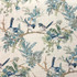 Magnolia Fabric Lottie Blues - 100% Cot India 30000 Horizontal: 27.25 and Vertical: 25.75 55.25 - My Fabric Connection -