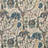 Magnolia Fabric Rooted Oxford - 55% Linen, 45% Viscose Korea 12000 Horizontal: 26.75 and Vertical: 25.25 54.5 - My Fabric Connection -