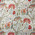 Magnolia Fabric Rooted Sunset - 55% Linen, 45 % Viscose Korea 12000 Horizontal: 26.75 and Vertical: 25.25 54.5 - My Fabric Connection -