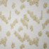 Maxwell Fabric Julep # 405 Natural Sheer Threads 100% POLYESTER TURKEY V-14.5" H -11.25" 119" - My Fabric Connection -
