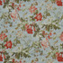 Maxwell Fabric Minerva # 503 Robin Print Gallery 75% COTTON/25% LINEN PAKISTAN V-25.25"H-13.5" 54" - My Fabric Connection -