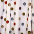 JF Fabric Buttons 91J9161 TRIBUTE 100% Polyester India Horizontal: 10.625 and Vertical: 6.25 55 - My Fabric Connection -