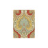 Kravet Design Fabric Latika Festival Fabric LINEN - 100% China MEDIUM </p><p>Repeat: H: 13.5, V: 18 54.5 - My Fabric Connection -
