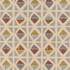 Charlotte Fabric CB700-465 Shades of Adobe 67% Polyester, 33% Recycled Polyester Asia Exceeds 30,000 Wyzenbeek Rubs </p><p>Repeat: Horizontal 9" x Vertical 19" 54 Inches - My Fabric Connection -
