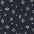 Charlotte Fabric CB700-476 Shades of Navy 100% Polyester Asia Exceeds 96,000 Wyzenbeek Rubs </p><p>Repeat: Horizontal 9.5" x Vertical 8.5" 54 Inches - My Fabric Connection -