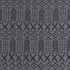 Charlotte Fabric CB700-492 Shades of Navy 45% Polyester, 31% Acrylic, 24% Polypropylene USA Exceeds 66,000 Wyzenbeek Rubs </p><p>Repeat: Horizontal 5" x Vertical 10.5" 54 Inches - My Fabric Connection -
