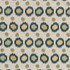 Charlotte Fabric CB800-368 Shades of Emerald 96% Polyester, 4% Linen Asia Exceeds 128,000 Wyzenbeek Rubs </p><p>Repeat: Horizontal 7" x Vertical 7" 54 Inches - My Fabric Connection -