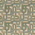 Charlotte Fabric CB800-380 Shades of Emerald 68% Polyester, 24% Viscose, 8% Cotton Made In USA Exceeds 168,000 Wyzenbeek Rubs </p><p>Repeat: Horizontal 14.5" x Vertical 14" 54 Inches - My Fabric Connection -