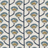 Charlotte Fabric CB900-80 Shades of Navy 66% Polyester, 30% Acrylic, 4% Linen Asia Exceeds 60,000 Wyzenbeek Rubs </p><p>Repeat: Horizontal 5" x Vertical 4" 54 Inches - My Fabric Connection -