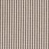Charlotte Fabric D2589 Ticking Walnut Classic Wovens 51% Cotton, 49% Recycled Polyester USA Exceeds 80,000 Wyzenbeek Rubs </p><p>Repeat: Horizontal .5" 54 Inches - My Fabric Connection -