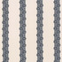 Charlotte Fabric D2905 Royal Crypton Prints 100% Polyester Asia Exceeds 60,000 Wyzenbeek Rubs </p><p>Repeat: Horizontal 4.25" 54 Inches - My Fabric Connection -