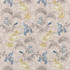 Charlotte Fabric D2934 Daffodil Crypton Prints 100% Polyester Asia Exceeds 60,000 Wyzenbeek Rubs </p><p>Repeat: Horizontal 11" x Vertical 18.5" 54 Inches - My Fabric Connection -