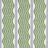 Schumacher Fabric Sina Green 79940 Fabric COTTON 36% ITALY </p><p>Repeat: H: HORZ. 7" (18CM), V: 0 55 - My Fabric Connection -