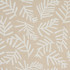 Schumacher Fabric Tiah Cove Ivory On Natural 179912 Fabric LINEN 55% UNITES STATES OF AMERICA </p><p>Repeat: H: HORZ. 27" (69CM), V: VERT. 27" (69CM) 54 - My Fabric Connection -