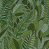 Schumacher Fabric Japura Forest Green 80560 Mystique 27.2" - My Fabric Connection -