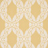 Schumacher Fabric Siljan Yellow 80312 New Traditional 13.5" - My Fabric Connection - Schumacher Fabric Siljan Yellow 80312 New Traditional 13.5" - My Fabric Connection -