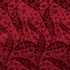 Schumacher Fabric Saz Paisley Velvet Burgundy 80782 Fabric SILK 51% INDIA </p><p>Repeat: H: HORZ. 13 2/5" (34CM), V: VERT. 31 1/2" (80CM) 54.75 - My Fabric Connection -
