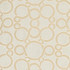 Schumacher Fabric Conundrum Ice Milk 174170 Fabric COTTON 31% INDIA </p><p>Repeat: H: HORZ. 13 3/8" (34CM) , V: VERT. 17 1/8" (43CM) 53.25 - My Fabric Connection -