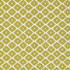 Schumacher Fabric Ziggurat Chartreuse 174483 Fabric COTTON 100% INDIA </p><p>Repeat: H: HORZ. 4 1/2" (11CM) , V: VERT. 6 3/4" (17CM) 54 - My Fabric Connection -