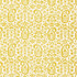 Schumacher Fabric Kalika Paisley Print Citron 174863 Fabric LINEN 100% UNITED KINGDOM </p><p>Repeat: H: HORZ. 18" (46CM) , V: VERT. 12" (30CM) 54 - My Fabric Connection -