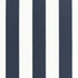 Schumacher Fabric Geyer Stripe Navy 175245 Fabric COTTON 100% UNITED KINGDOM </p><p>Repeat: H: HORZ. 9" (23CM) , V: 54 - My Fabric Connection -