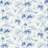Schumacher Fabric Arita Floral Porcelain 177040 Fabric LINEN 67% FRANCE </p><p>Repeat: H: HORZ. 26 3/4" (68CM) , V: VERT. 16 1/4" (41CM) 53.75 - My Fabric Connection -