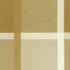 Schumacher Fabric Surat Silk Plaid Champagne 61130 Country Chic 13.25" - My Fabric Connection -