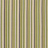 Schumacher Fabric Kiawah Stripe Vert 66031 Sea Island Stripe 4.12" - My Fabric Connection -