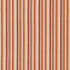 Schumacher Fabric Kiawah Stripe Valencia 66032 Fabric COTTON 58% INDIA </p><p>Repeat: H: HORZ. 4 1/8" (10CM) , V: 53.25 - My Fabric Connection -
