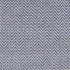 Schumacher Fabric Orwell Lapis 69824 Essentials: Small Scale Upholstery Fabrics 1.0" - My Fabric Connection -