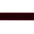 Schumacher Fabric Velvet Tape Medium Aubergine 80948 Fabric POLYAMIDE 100% FRANCE </p><p>Repeat: H: 0, V: 0 0.75 - My Fabric Connection -
