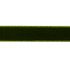 Schumacher Fabric Velvet Tape Medium Moss 80945 Fabric POLYAMIDE 100% FRANCE </p><p>Repeat: H: 0, V: 0 0.75 - My Fabric Connection -
