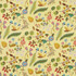 Schumacher Fabric Botanica Indoor/Outdoor Yellow 75943 Indoor/Outdoor Recolors 26.75" - My Fabric Connection -