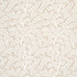 Schumacher Fabric Temple Garden Ii Ivory On Unbleached 179504 Preppy Chic 13.5" - My Fabric Connection -
