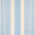 Schumacher Fabric Summerville Linen Stripe Sky 66094 Fabric LINEN 100% </p><p>Repeat: H: HORZ. 13 1/2" (34CM), V: 54 - My Fabric Connection -