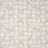 Schumacher Fabric Threshold Printed Linen Ginger 180420 Fabric LINEN 100% ITALY </p><p>Repeat: H: HORZ. 54" (137CM), V: VERT. 13 1/2" (34CM) 54" (137CM) - My Fabric Connection -