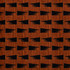 Schumacher Fabric Tutsi Cinnamon 71226 David Kaihoi 4.25" - My Fabric Connection -