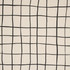 Schumacher Fabric Painterly Windowpane Black 180290 Miles Redd 54.0" - My Fabric Connection - Schumacher Fabric Painterly Windowpane Black 180290 Miles Redd 54.0" - My Fabric Connection -