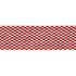 Schumacher Fabric Crawford Check Tape Wide Cornwallis Red 81641 Fabric LINEN 99% INDIA </p><p>Repeat: H: 0, V: 0 2 1/2" (6CM) - My Fabric Connection - Schumacher Fabric Crawford Check Tape Wide Cornwallis Red 81641 Fabric LINEN 99% INDIA </p><p>Repeat: H: 0, V: 0 2 1/2" (6CM) - My Fabric Connection -
