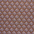 Schumacher Fabric Blair Silk Epingle Charlton Brown 81601 Fabric COTTON 87% INDIA </p><p>Repeat: H: HORZ. 6 5/7" (17CM), V: 0 54 3/4" (139CM) - My Fabric Connection -