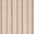 Schumacher Fabric Lightfoot Stripe Coffee 81441 Fabric </p><p>Repeat: H: 3 1/3" (8CM), V: 54" (137 CM) - My Fabric Connection -